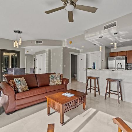 “Lotusland” Origin At Seahaven! Apartment Panama City Beach Exterior photo