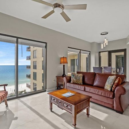 “Lotusland” Origin At Seahaven! Apartment Panama City Beach Exterior photo