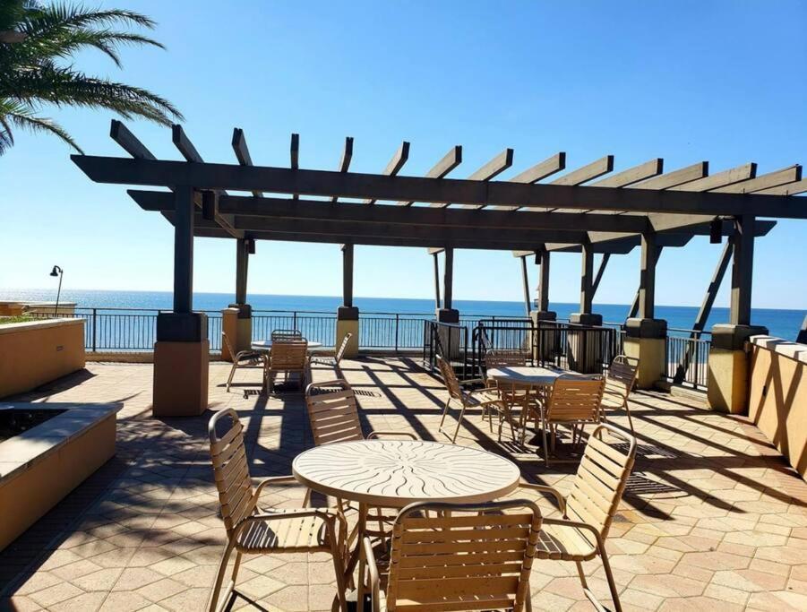 “Lotusland” Origin At Seahaven! Apartment Panama City Beach Exterior photo