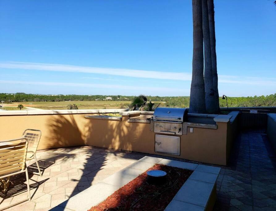 “Lotusland” Origin At Seahaven! Apartment Panama City Beach Exterior photo