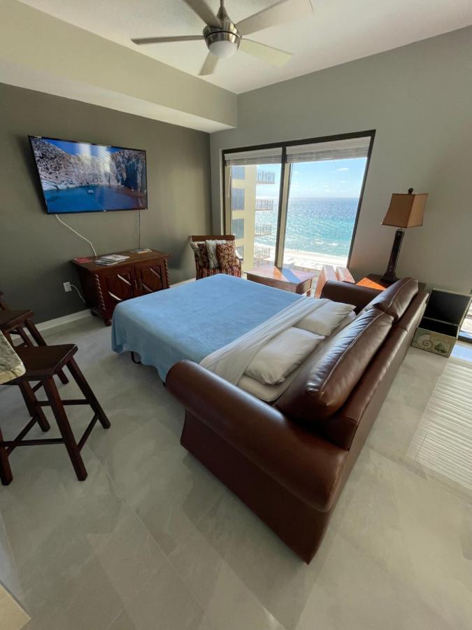 “Lotusland” Origin At Seahaven! Apartment Panama City Beach Exterior photo