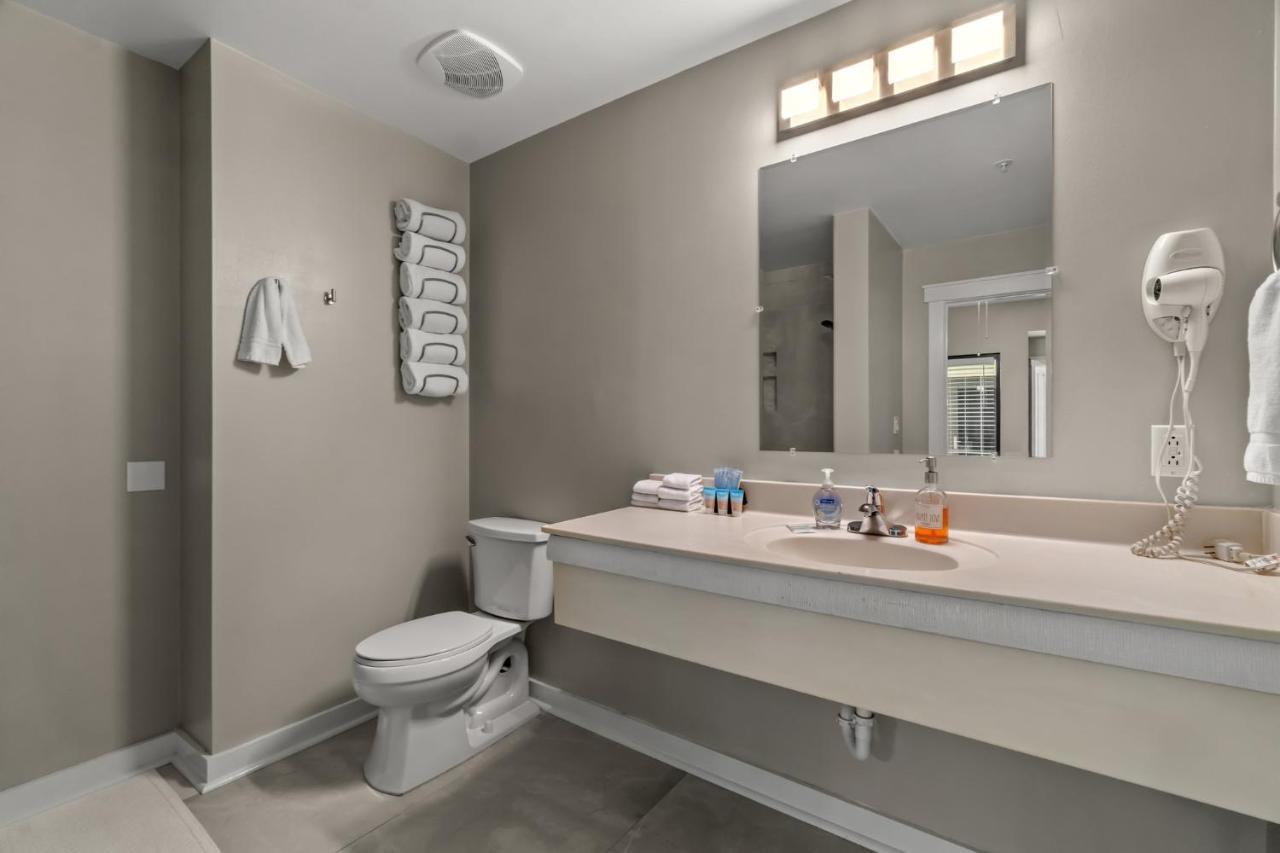“Lotusland” Origin At Seahaven! Apartment Panama City Beach Exterior photo