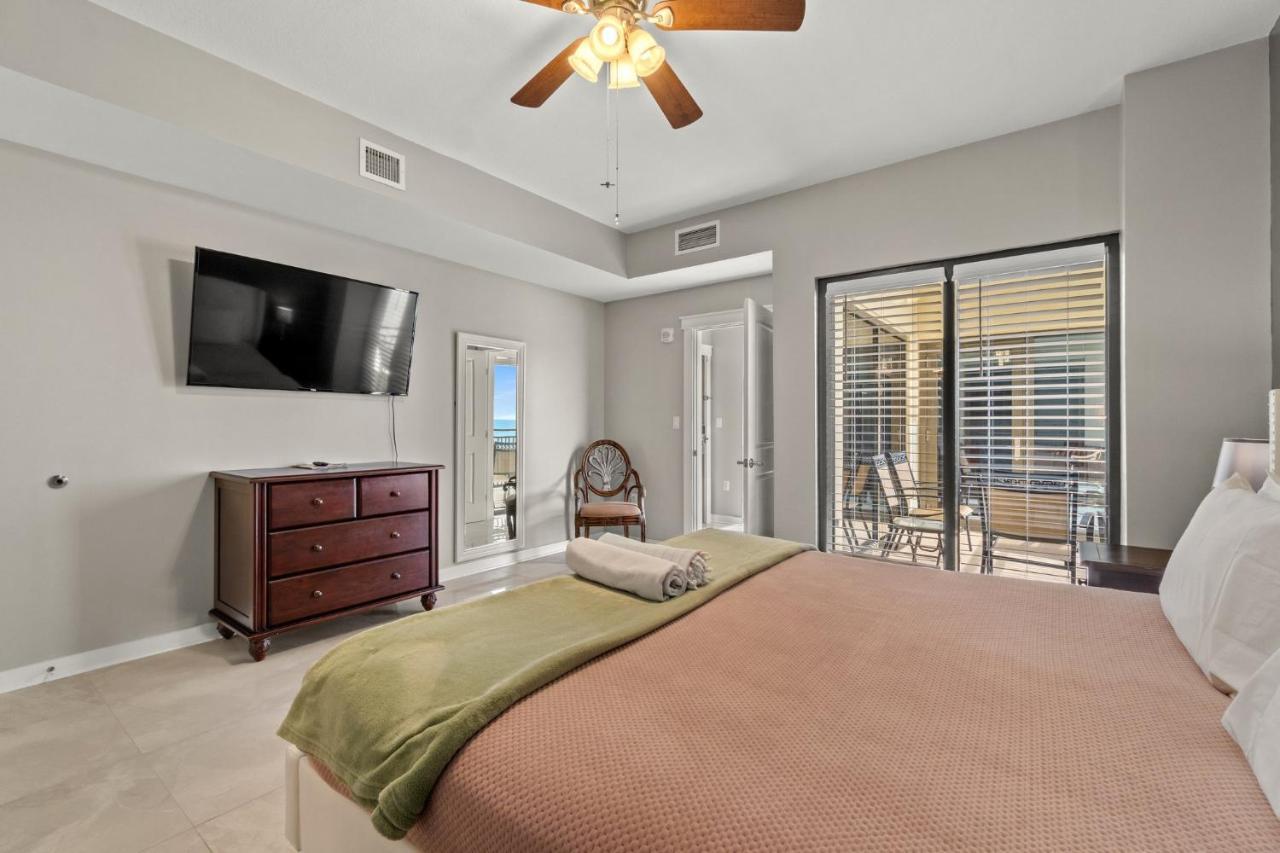 “Lotusland” Origin At Seahaven! Apartment Panama City Beach Exterior photo