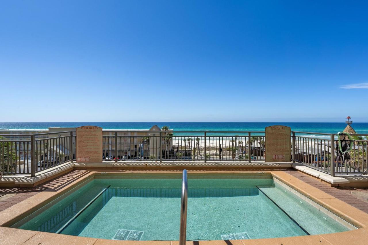 “Lotusland” Origin At Seahaven! Apartment Panama City Beach Exterior photo