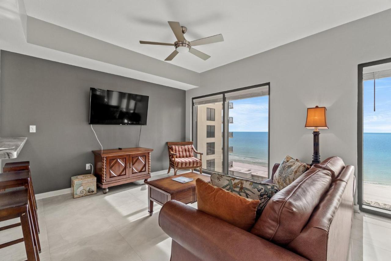 “Lotusland” Origin At Seahaven! Apartment Panama City Beach Exterior photo