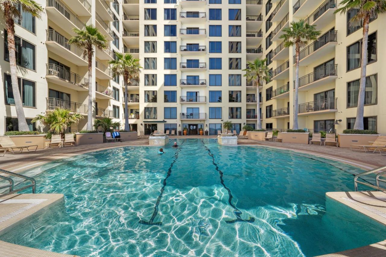 “Lotusland” Origin At Seahaven! Apartment Panama City Beach Exterior photo