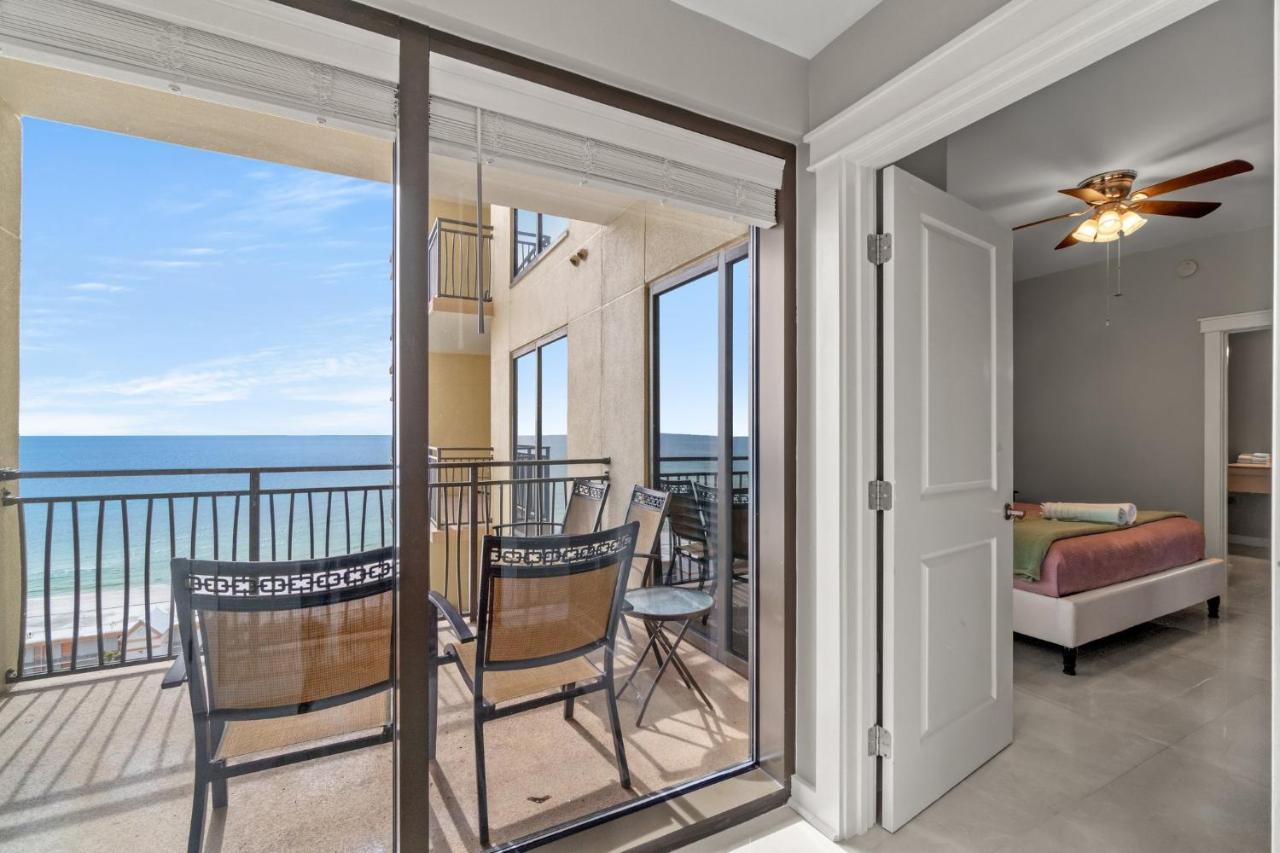 “Lotusland” Origin At Seahaven! Apartment Panama City Beach Exterior photo