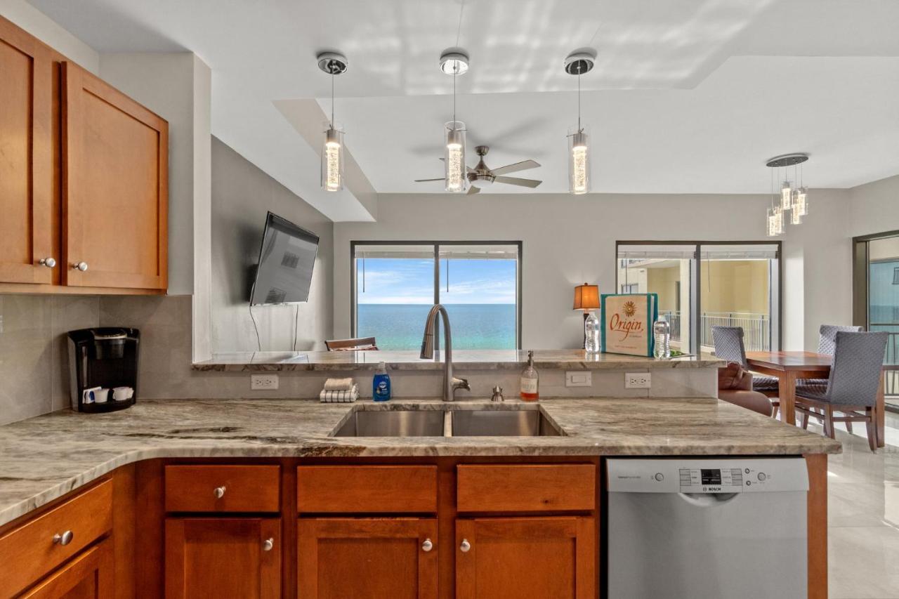 “Lotusland” Origin At Seahaven! Apartment Panama City Beach Exterior photo