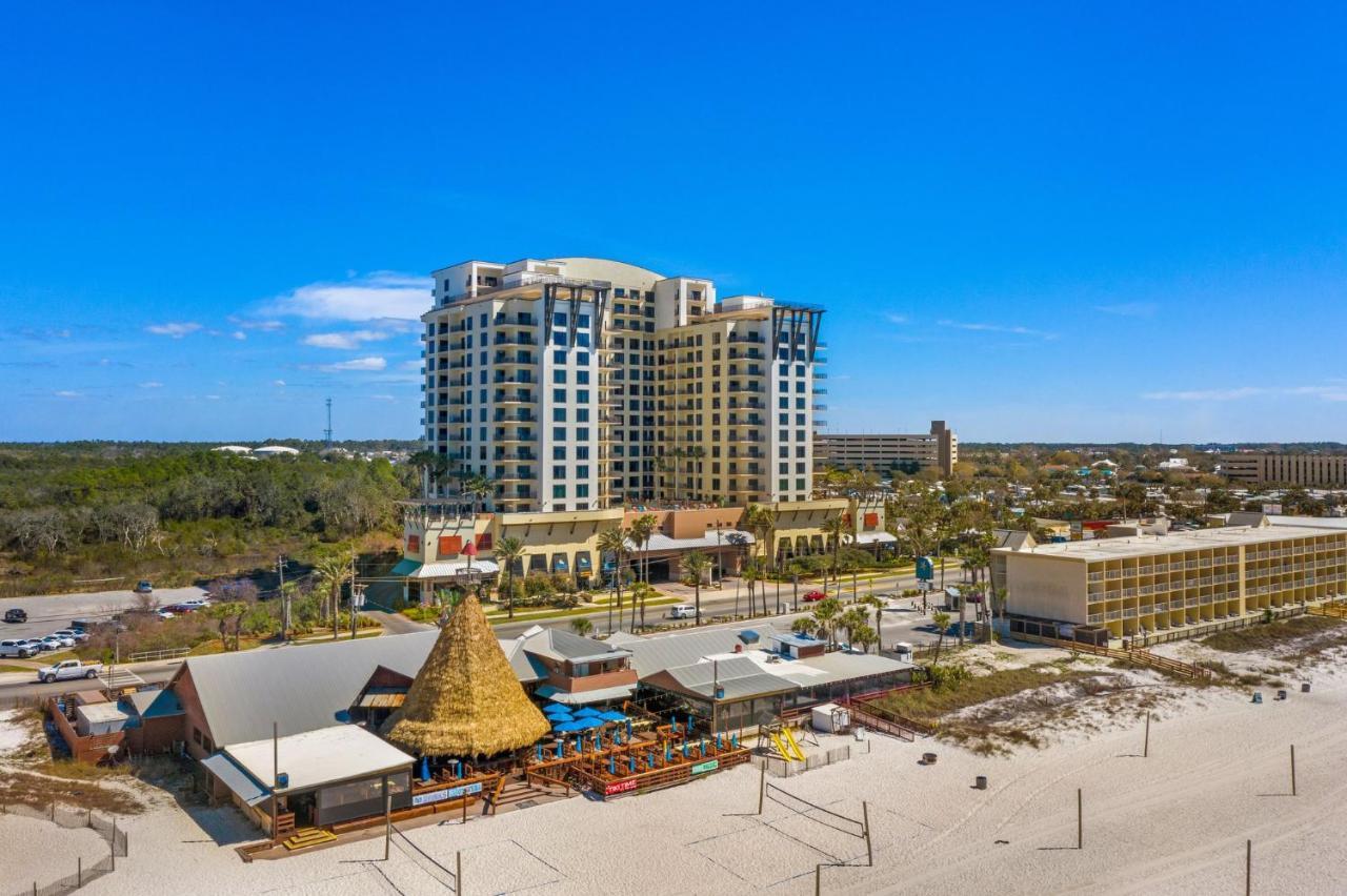 “Lotusland” Origin At Seahaven! Apartment Panama City Beach Exterior photo